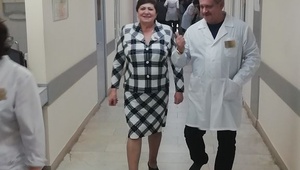 Депутатский контроль в преддверии нового года.