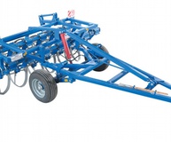 Культиватор ротационный КР-4К «КРОТОР»