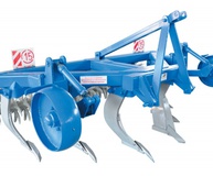 Плуг чизельный навесной ПЧН-2,7К