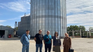 Деловые связи Ставрополья и Абхазии крепнут. Абхазские предприниматели посетили ряд членских организаций ТПП СК