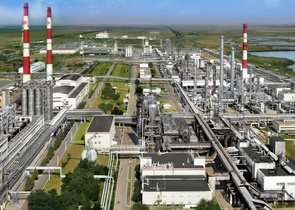 Членской организации ТПП СК ООО «Ставролен» - 40 лет