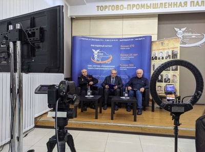 На Ставрополье отмечают знаковую дату - День разгрома советскими войсками немецко-фашистских войск в битве за Кавказ (1943 год)