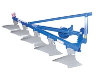 Плуг навесной ПН-5х35