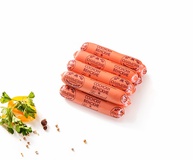 Сосиски Венские