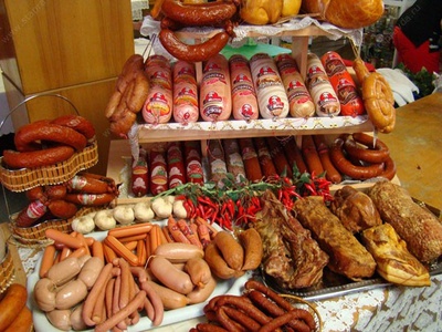 Местные товаропроизводители лидируют на потребительском рынке Ставрополя