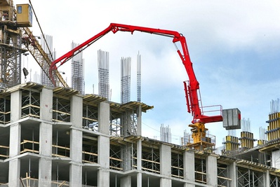 Достижения и просчеты в строительной отрасли Ставрополья