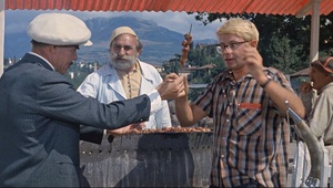 Шашлык по ГОСТу. Через шесть месяцев