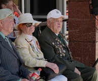 Новый футбольный стадион открыт в Ставропольском крае