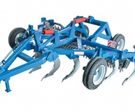 Плуг чизельный полунавесной ПЧП-6,0МК