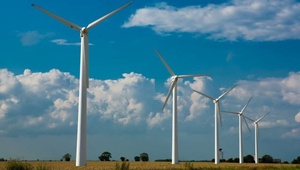 В Грачевском районе построят солнечную и ветроэнергетическую электростанции