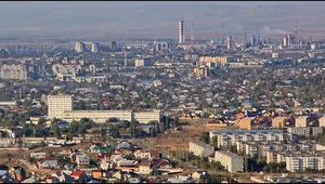 НЕВИННОМЫССК СТАЛ ТЕРРИТОРИЕЙ ОПЕРЕЖАЮЩЕГО СОЦИАЛЬНО-ЭКОНОМИЧЕСКОГО РАЗВИТИЯ