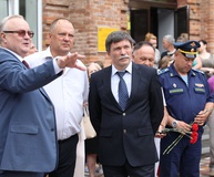 Сёстры милосердия