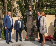 Дроздова Ольга Павловна