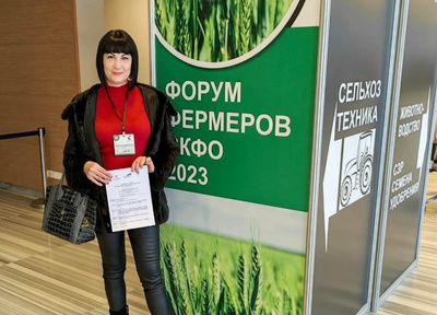 ТПП СК укрепляют деловое сотрудничество  с фермерским сообществом макрорегиона