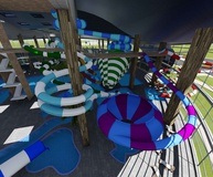 Один из крупнейших аквапарков России построят на Ставрополье