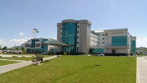 Президент ТПП СК обсудил с руководством Северо-Кавказского таможенного управления вопросы взаимодействия