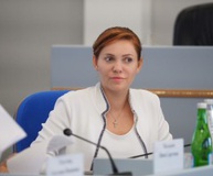 Дроздова Ольга Павловна