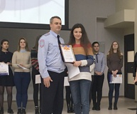 ТПП СК оценила работы участников марафона СКФУ «Время решать»