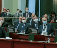 Президент ТПП Ставропольского края избран в руководящие органы системы торгово-промышленных палат страны