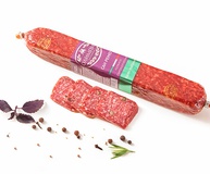 Колбаса с/к серии "SERIE ITALIANA" Сан Ремо