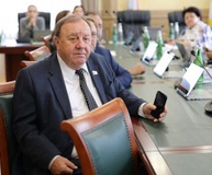 Марченко Пётр Петрович