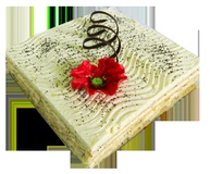 Торт «Мелодия»