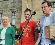 Двухдневный фестиваль сыра и молочной продукции «КМВ-Cheese» организовала ТПП СК  для гостей и жителей города-курорта г.Кисловодска