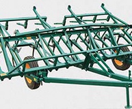 Культиватор прицепной КПСО-4Г