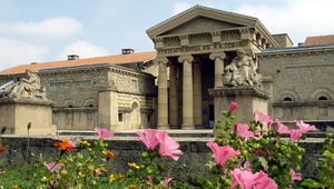 Международный день туризма Ессентуки отметят фестивалем