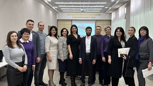 На повестке ТПП Ставропольского края тема семейного бизнеса