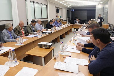 Острые вопросы бизнеса обсудили в ТПП Ставропольского края