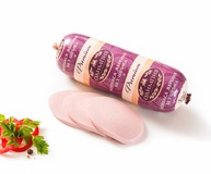 Колбаса вареная "Без шпика"