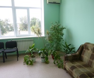 Большое культурное событие в селе Бурукшун