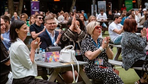 Президент ТПП СК приветствовал участников форума  «СТАРТап. Ставрополь»