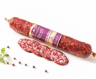 Колбаса с/к Московская ГОСТ