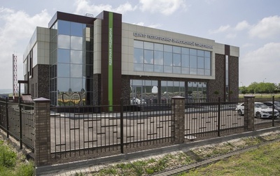 В Ставрополе открыт центр позитронно-эмиссионной томографии и циклотронно-радиохимический комплекс