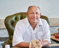 Анисимов Сергей Владимирович