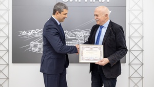 «Сигнал» - почетный член ТПП России