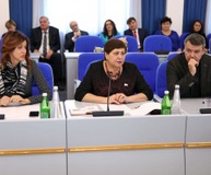 Муравьева Валентина Николаевна