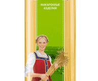 Макароные изделия "Спагетти" тм "Петровские нивы"