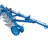 Плуг полунавесной ПП-(7+1)х35ЕП (Евро)