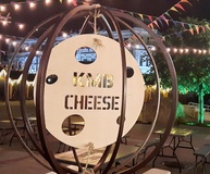 Двухдневный фестиваль сыра и молочной продукции «КМВ-Cheese» организовала ТПП СК  для гостей и жителей города-курорта г.Кисловодска