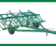 Культиватор КСОГ