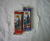 Вафли Юбилейные