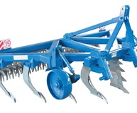 Плуг чизельный навесной ПЧН-4,0К