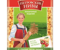 Макароные изделия "Виток" тм "Петровские нивы"
