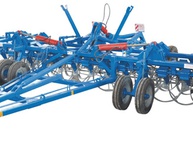 Культиватор ротационный КР-8К «КРОТОР»