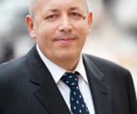 Анисимов Сергей Владимирович