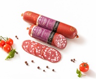 Колбаса в/к Элитная