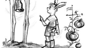 По ком звонит колокол, он звонит и по тебе. Или дела житейские